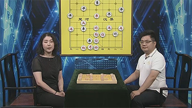棋牌乐 [棋牌乐]20230923 孟辰VS王天一