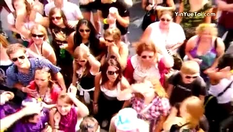Taylor Swift Live At V Festival In England 2009 现场版-Taylor Swift (泰勒·斯威夫特)