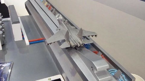 军情问问问 俄专家:中国这两种技术已超美
