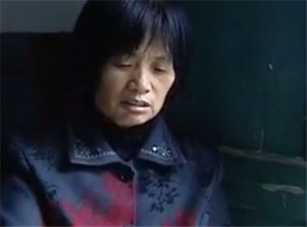 寻情记 婆婆的黄昏恋