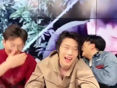 喜剧开放麦 【直播回顾】男孩子茶话会：不尴尬挑战