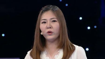 幸福来敲门【天津卫视】 遭遇车祸却成最美女焊工