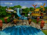 芝麻开门【央视】 芝麻开门 2011年 第4期