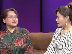 选择2026 女嘉宾生活自律葆青春 丈夫出轨果断选择离婚