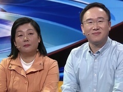 谢谢你来了2025 千锤百炼的爱 妻子跨越3000公里支持丈夫事业
