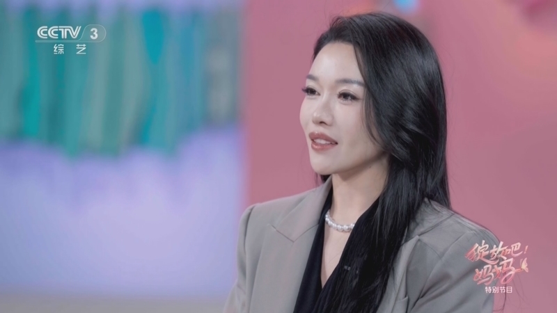 《绽放吧！妈妈》 20250421