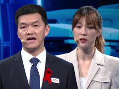 患者家属分享患病经历 当心这个破坏王的不寻常