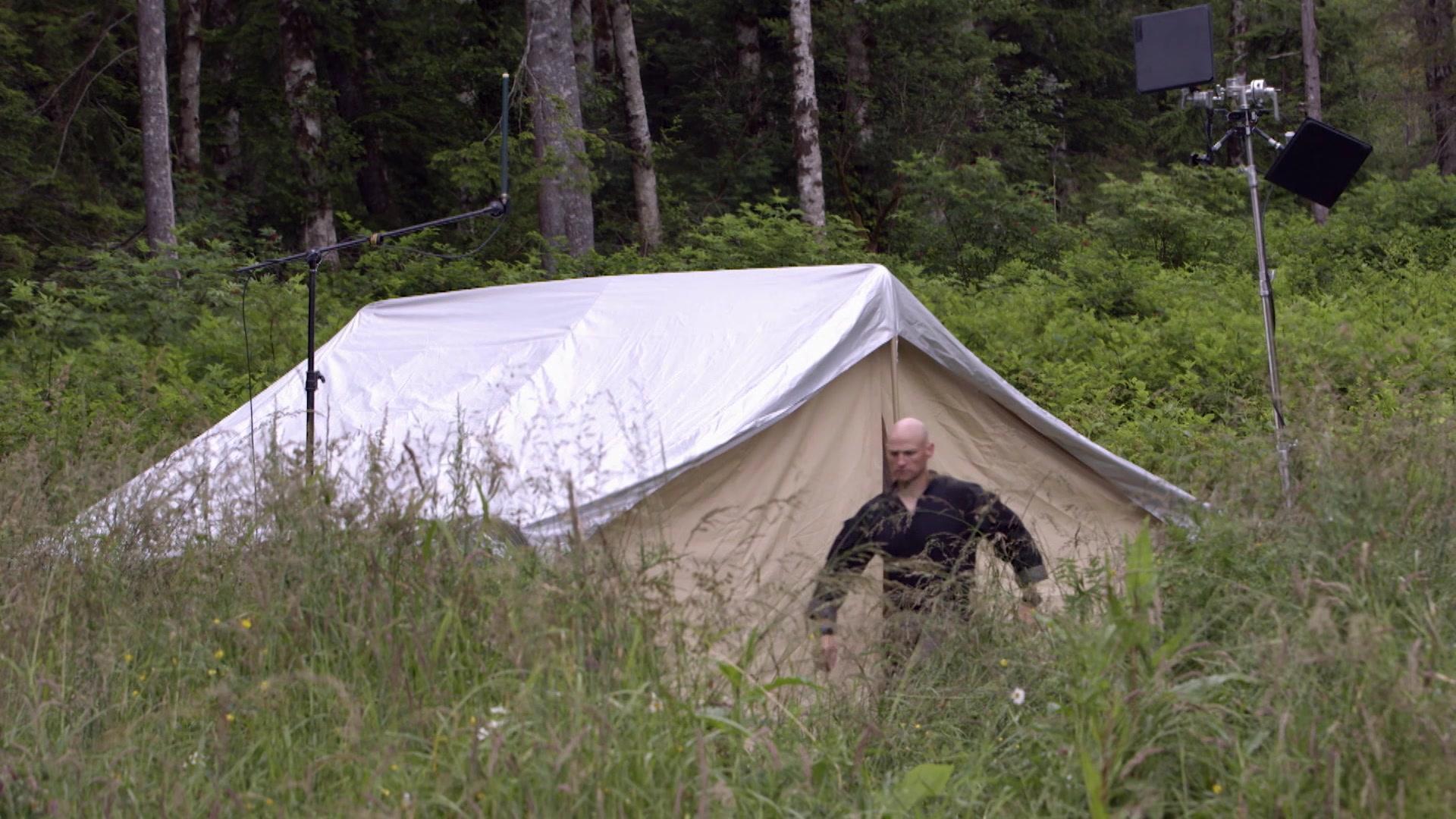 荒野生存指导第一季 第2集
