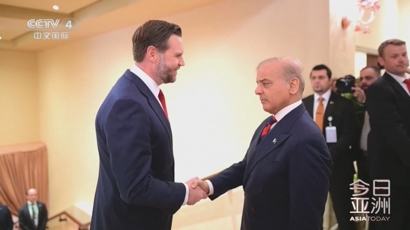 《今日亚洲》 20260414