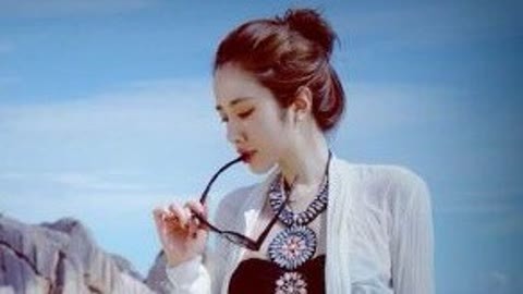 时尚健康 王晓晨不服霍建华 争夺老干部称号