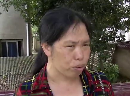 寻情记 父亲为何不让女儿读大学