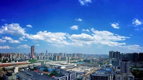 城市资讯台 城市资讯台20190721
