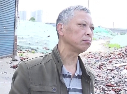 寻情记 六十年老房契惹争端
