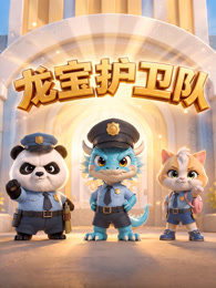龙宝护卫队 第1季