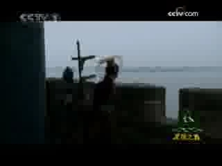 见证 古楼迷影