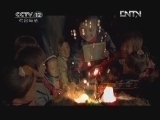 道德观察 《道德观察（日播版）》 20120531 我们的孩子 第二集 有才