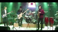 香港原创音乐频道 2015 《8 Live House 》Marine 16 373