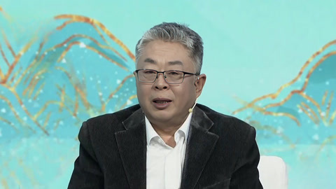 大医本草堂 五色辩五脏读懂面部信号 异常面色暗藏脏腑危机