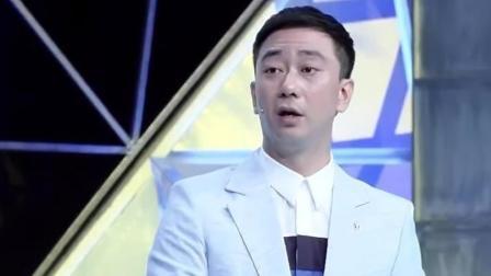 今晚80后脱口秀 型男导演出镜百般耍帅