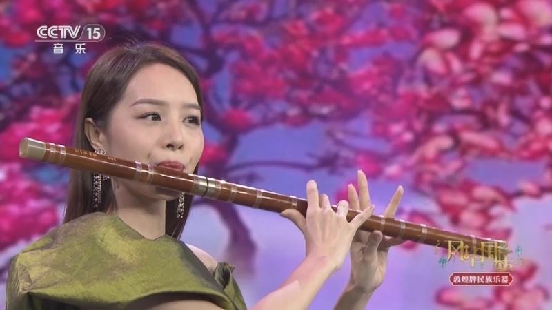风华国乐 《风华国乐》 20250909