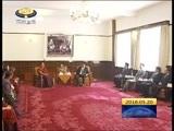 西藏新闻联播 《西藏新闻联播》 20160520