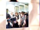 土豆最音乐 偶像遭跟踪还收姨妈血