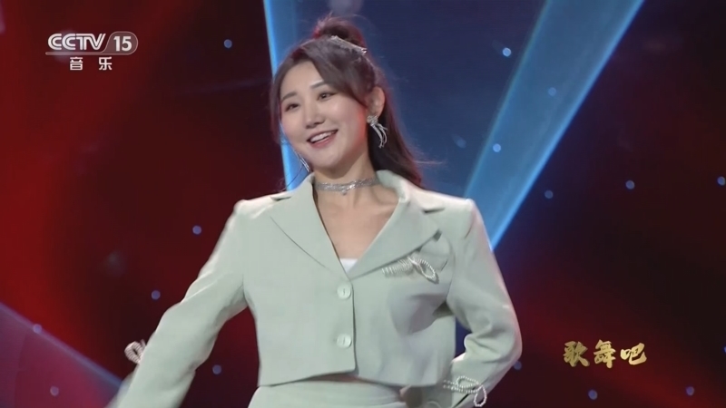 中国节拍 《中国节拍》 20230517 歌舞吧