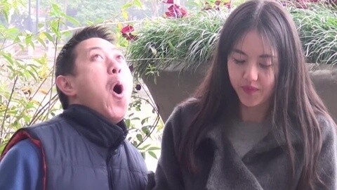 唱罢吹灯 美女与野兽之《狼的诱惑》