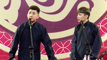 <对春联>尚九熙 何九华