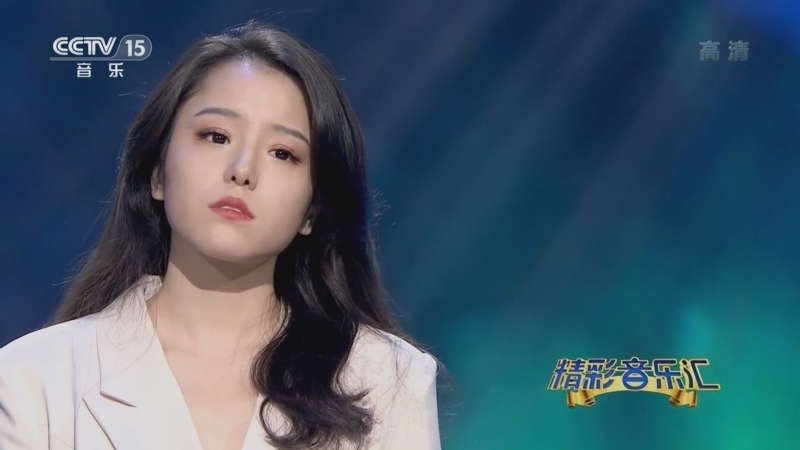 精彩音乐汇 《精彩音乐汇》 20220912