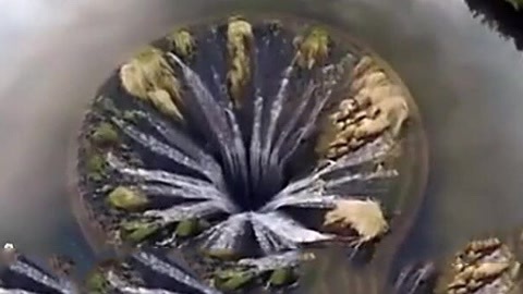 经典传奇 “哭泣”的石炉