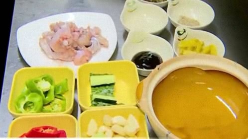 人气美食 一起“锅”把瘾