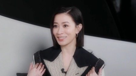 每日文艺播报 2023 2023优质女演员 高叶