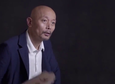 娱乐急先锋 葛优初演“教父”级人物
