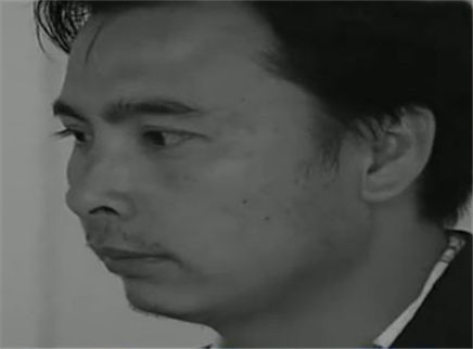 寻情记 亲情血脉不容玷污