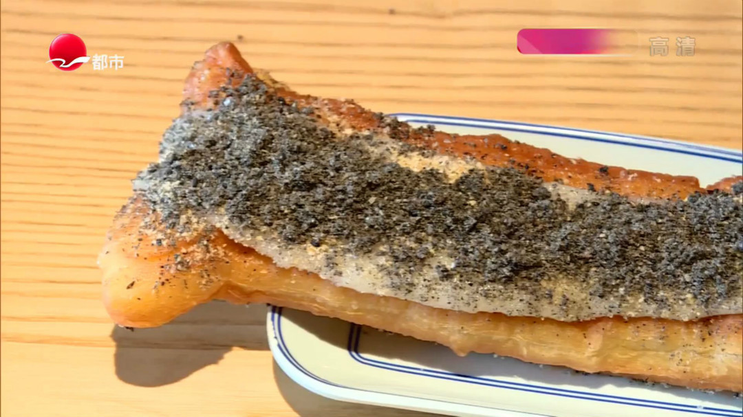 人气美食 平度路奥灶面不做晚市 招牌大肉浇头