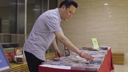 二更视频 魔都这家