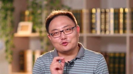 罗辑思维 观历史 政客林肯 上集