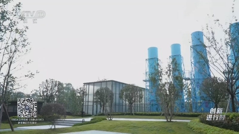创新进行时 《创新进行时》 20260814 全国生态日·大地“修复师”（二）