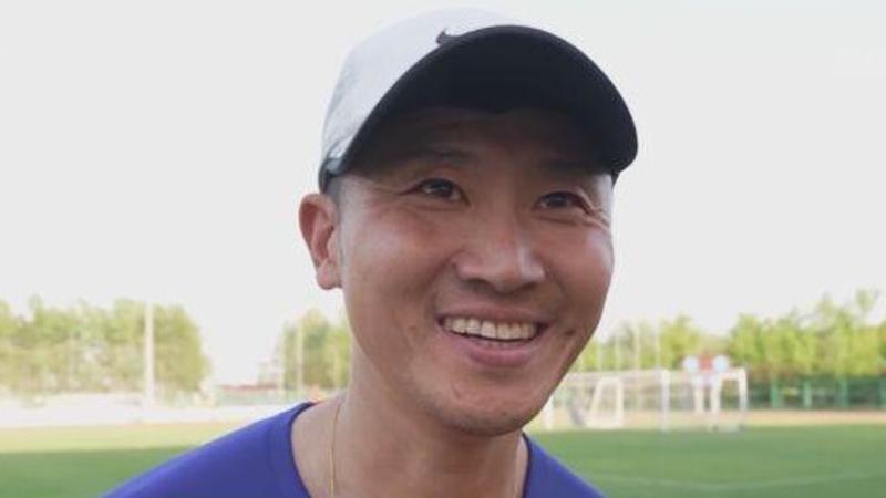 [足球之夜]20260226 本土帅的春天