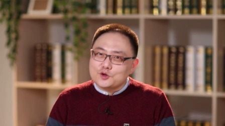 罗辑思维 观历史 谁杀死了罗马 下集
