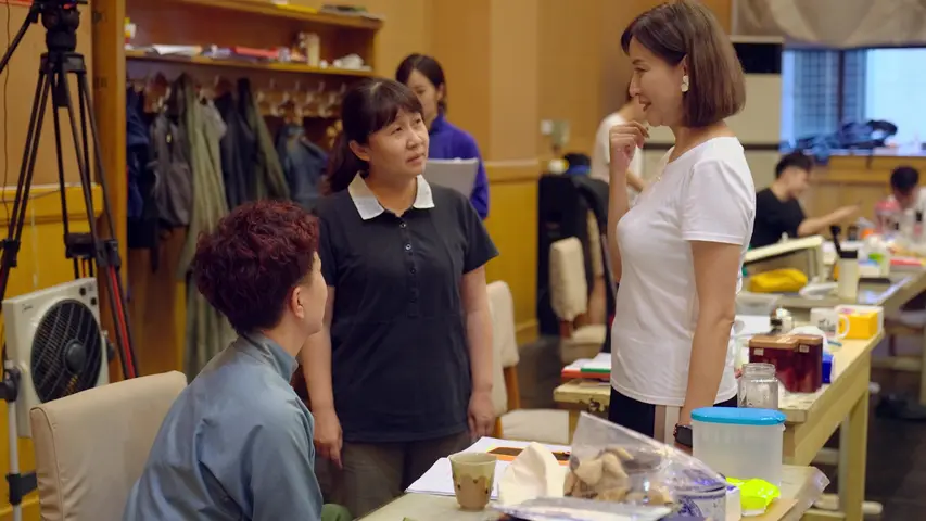 《今又雷雨》第3集