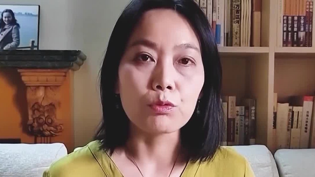 名医话养生 阳台上的中药房  开张了