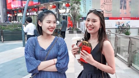 超级路人甲 现代女性都有哪些刚需？