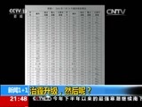 新闻1+1 《新闻1+1》 20161122 治霾升级，然后呢？