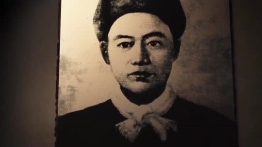 经典传奇 英雄黄继光·舍身堵枪眼