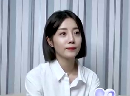 超级星饭团 霸屏少女李溪芮