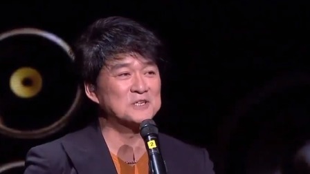2016辽宁卫视春晚 歌曲《有没有一首歌会让你想起我》周华健