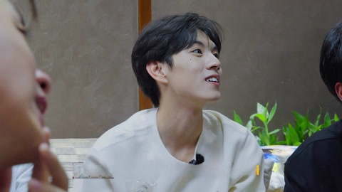 第7期 陆虎赠送歌曲终身演唱权 赵一博变复活道具(二)