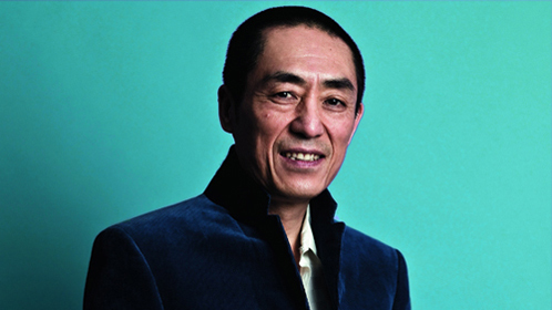 明星同乐会 李成儒批张艺谋乱用国粹